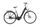 Kreidler Vitality Eco 8 (2024) | Low Entry | black | 28" | 50 cm | < 100 km thumbnail 1/5