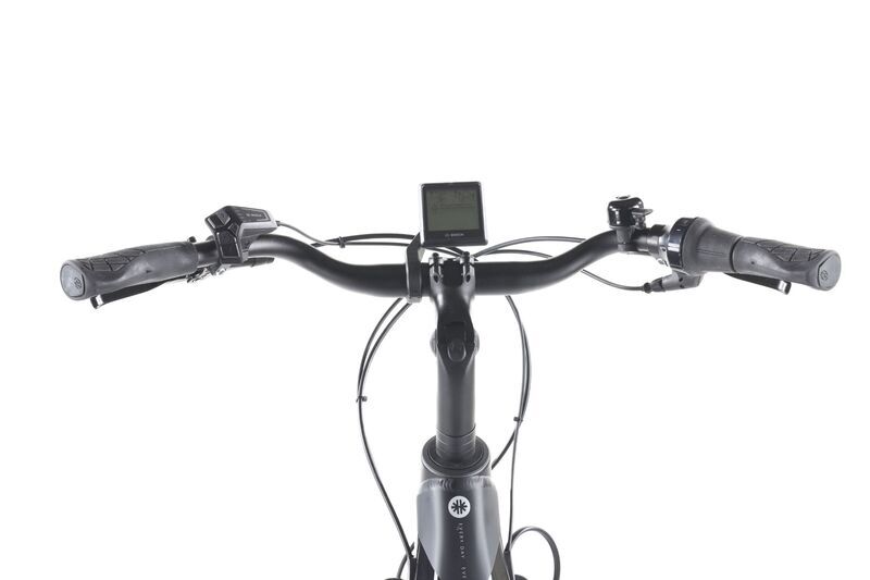 Kreidler Vitality Eco 8 (2024) | Low Entry | black | 28" | 50 cm | < 100 km 3