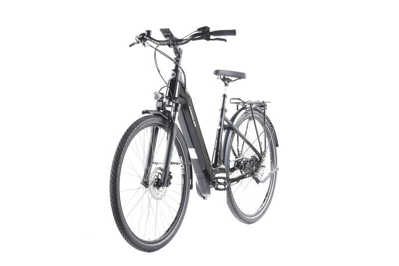 Kreidler Vitality Eco 8 (2024) | Low Entry | black | 28" | 50 cm | < 100 km 5