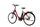 Kreidler Vitality Eco 3 (2019) | Low Entry | red | 28" | 55 cm | 100 - 500 km thumbnail 3/4