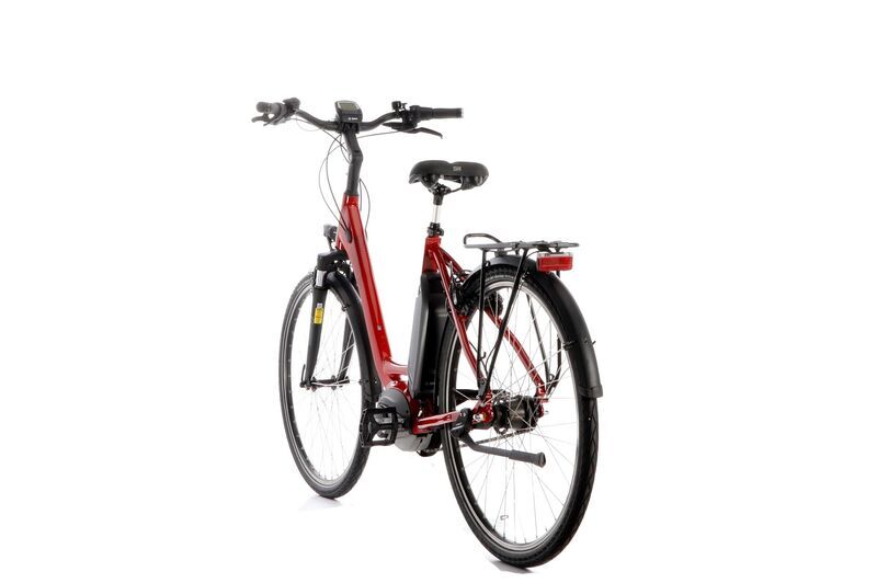 Kreidler Vitality Eco 3 (2019) | Low Entry | red | 28" | 55 cm | 100 - 500 km 4
