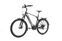 Kreidler Vitality Eco 10 Sport Diamant [2022] (REFURBISHED) | grau | 27.5" | 60 cm | < 100 km thumbnail 3/4