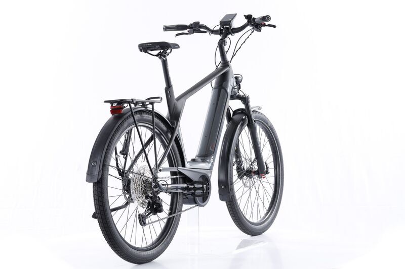 Kreidler Vitality Eco 10 Sport (2022) | Diamant | grau | 27.5" | 60 cm | < 100 km 2
