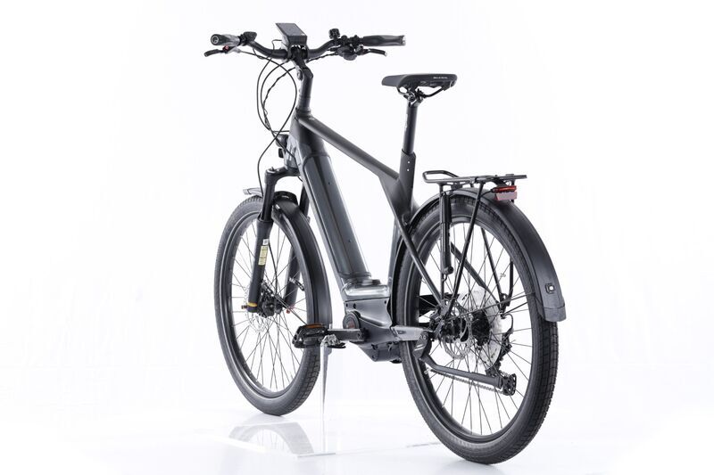 Kreidler Vitality Eco 10 Sport (2022) | Diamant | grau | 27.5" | 60 cm | < 100 km 3