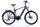 Kreidler Vitality Eco 10 Sport (2022) | Diamant | grau | 27.5" | 55 cm | < 100 km thumbnail 1/5