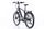 Kreidler Vitality Eco 10 Sport (2022) | Diamant | grau | 27.5" | 55 cm | < 100 km thumbnail 3/5