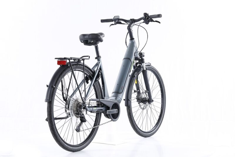 Kreidler Vitality Eco 7 Sport (2022) | Tiefeinsteiger | grau | 28" | 50 cm | 500 - 1000 km 2