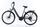 Kreidler Vitality Eco 7 Sport (2022) | Tiefeinsteiger | grau | 28" | 50 cm | 500 - 1000 km thumbnail 4/5