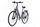 Kreidler Vitality Eco 7 Sport (2022) | Tiefeinsteiger | grau | 28" | 50 cm | 500 - 1000 km thumbnail 5/5
