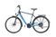 Kreidler Vitality Eco 7 Sport (2022) | Diamant | blau | 28" | 55 cm | < 100 km | 500 Wh | Tektro HD-M275 thumbnail 2/5