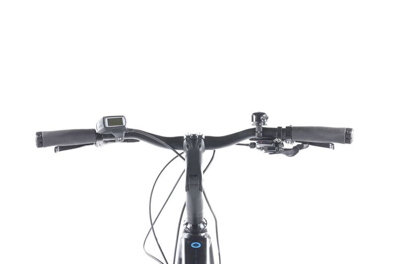 Kreidler Vitality Eco 7 Sport (2022) | Diamant | blau | 28" | 55 cm | < 100 km | 500 Wh | Tektro HD-M275 3