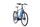 Kreidler Vitality Eco 7 Sport (2022) | Diamant | blauw | 28" | 55 cm | < 100 km | 500 Wh | Tektro HD-M275 thumbnail 4/5