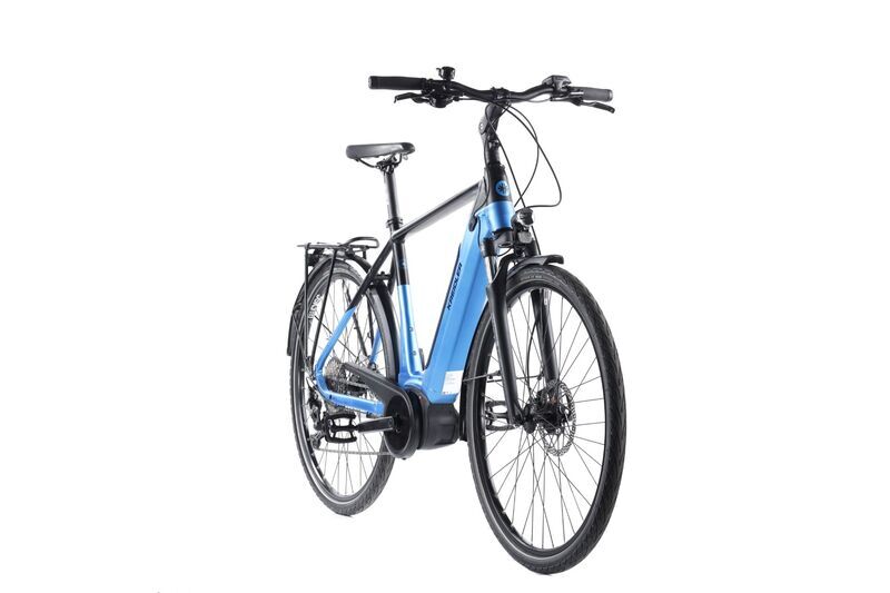 Kreidler Vitality Eco 7 Sport (2022) | Diamant | blau | 28" | 55 cm | < 100 km | 500 Wh | Tektro HD-M275 4
