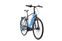 Kreidler Vitality Eco 7 Sport (2022) | Diamant | blau | 28" | 55 cm | < 100 km | 500 Wh | Tektro HD-M275 thumbnail 4/5