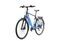 Kreidler Vitality Eco 7 Sport (2022) | Diamant | blau | 28" | 55 cm | < 100 km | 500 Wh | Tektro HD-M275 thumbnail 5/5