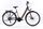 Kreidler Vitality Eco 7 Sport CX (2022) | Ingresso basso | marrone | 28" | 45 cm | < 100 km thumbnail 1/5