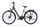 Kreidler Vitality Eco 7 Sport CX (2022) | Ingresso basso | marrone | 28" | 45 cm | < 100 km thumbnail 4/5