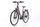 Kreidler Vitality Eco 7 Sport CX (2022) | Ingresso basso | marrone | 28" | 45 cm | < 100 km thumbnail 5/5