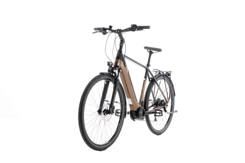 Kreidler Vitality Eco 7 Sport CX (2022) | Diamant | bronze | 28" | 55 cm | < 100 km 2