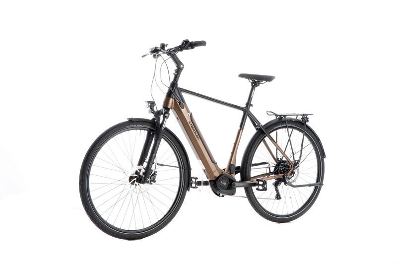 Kreidler Vitality Eco 7 Sport CX (2022) | Diamant | bronze | 28" | 55 cm | < 100 km 3