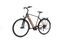 Kreidler Vitality Eco 7 Sport CX (2022) | Diamond | bronze | 28" | 55 cm | < 100 km thumbnail 3/4