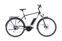 Kreidler Vitality Eco 2 Sport (2023) | Diamant | silber | 28" | 55 cm | < 100 km thumbnail 1/5