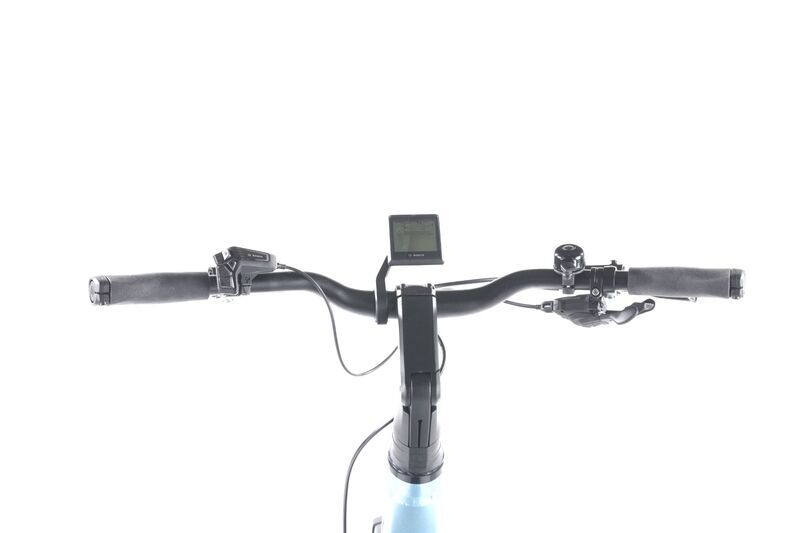 Kreidler Vitality Eco 6 Cross (2024) | Ingresso basso | nero | 27.5" | 45 cm | < 500 km 3