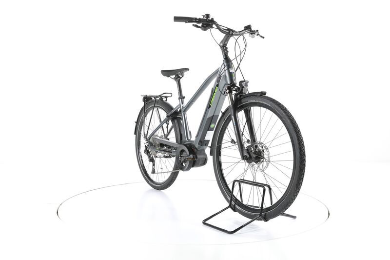 Kreidler Vitality Eco 7 Sport (2021) | Trapez | grau | 28" | 45 cm | > 4000 km 3