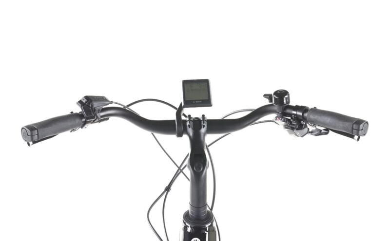 Kreidler Vitality Eco 7 Sport (2024) | Low-step | green | 28” | 55 cm | < 500 km, image 4 of 4