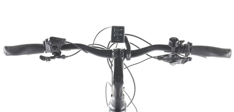 Kreidler Vitality Eco 10 kors (2024) | diamant | grøn | 27” | 50 cm | < 500 km, image 3 of 5