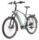 Kreidler Vitality Eco 10 kors (2024) | diamant | grøn | 27” | 50 cm | < 500 km, thumbnail 5 of 5