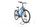 Kreidler Vitalitiy Eco 7 Sport 122220126 2021 | blau | 28" | 51 cm | >3000 km thumbnail 2/4
