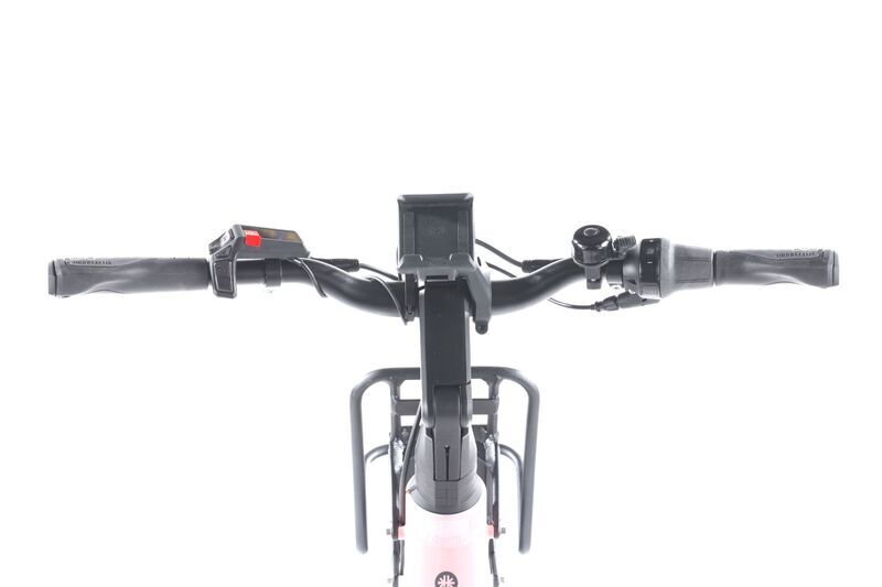 Kreidler Vitality E Urban (2024) | Tiefeinsteiger | weiß | 28" | 45 cm | < 100 km 3