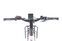 Kreidler Vitality E Urban (2024) | Lav påstigning | hvid | 28" | 45 cm | < 100 km thumbnail 3/5