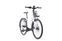 Kreidler Vitality E Urban (2024) | Lav påstigning | hvid | 28" | 45 cm | < 100 km thumbnail 4/5