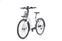 Kreidler Vitality E Urban (2024) | Lav påstigning | hvid | 28" | 45 cm | < 100 km thumbnail 5/5