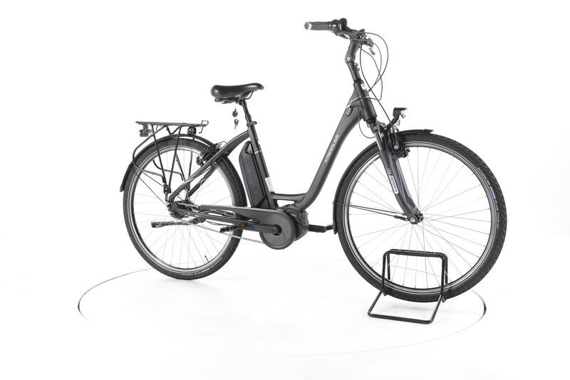 Kreidler Vitality Eco 1 Comfort 2022 | czarny | 28" | 51 cm | 500 - 3000 km, image 1 of 4