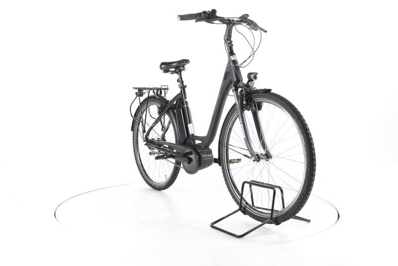 Kreidler Vitality Eco 1 Comfort 2022 | czarny | 28" | 51 cm | 500 - 3000 km, image 2 of 4
