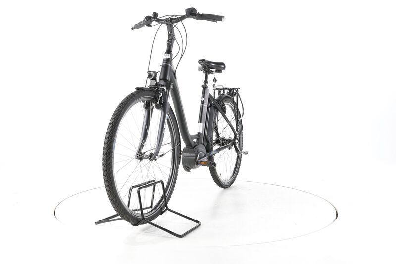 Kreidler Vitality Eco 1 Comfort 2022 | czarny | 28" | 51 cm | 500 - 3000 km, image 4 of 4