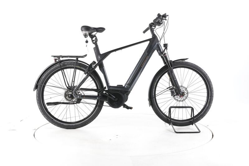 Kreidler Vitality Eco 10 2020 | černá | 27,5" | 60 cm | > 3000 km, image 1 of 5