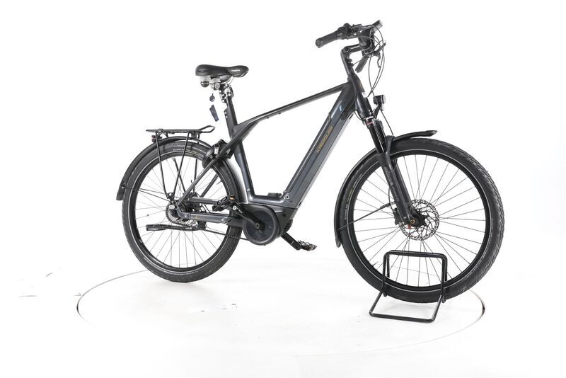 Kreidler Vitality Eco 10 2020 | černá | 27,5" | 60 cm | > 3000 km, image 2 of 5