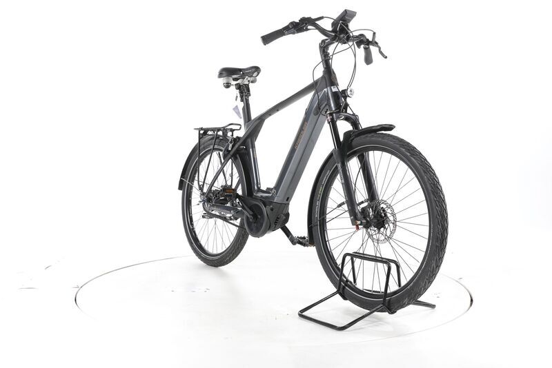 Kreidler Vitality Eco 10 2020 | černá | 27,5" | 60 cm | > 3000 km, image 3 of 5