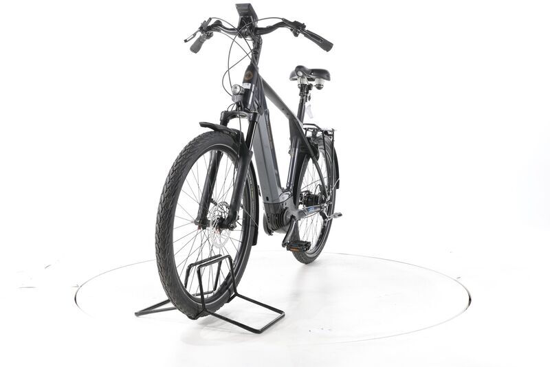 Kreidler Vitality Eco 10 2020 | černá | 27,5" | 60 cm | > 3000 km, image 5 of 5