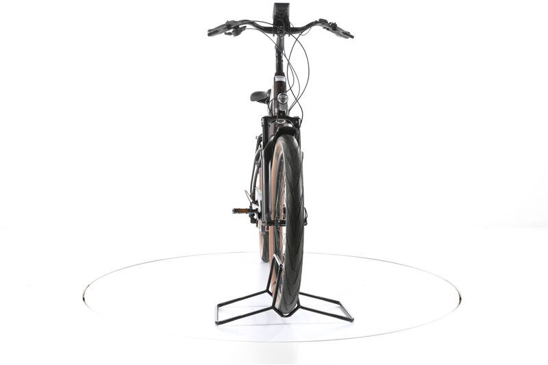 Kreidler Vitality Eco 10 2021 | bruin | 27,5" | 55 cm | < 500 km 3