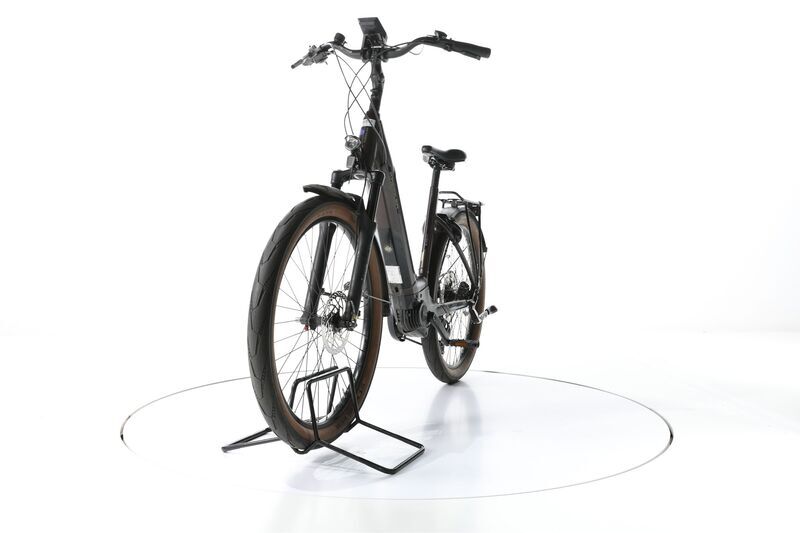 Kreidler Vitality Eco 10 2021 | marrone | 27,5" | 50 cm | > 3000 km 4