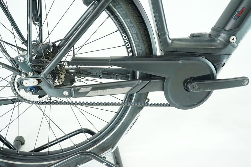 Kreidler Vitality Eco 10 (2021) | Diamant | schwarz | 27.5" | 55 cm | > 4000 km 5