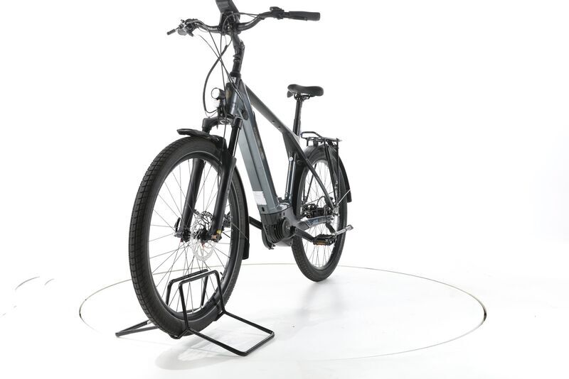 Kreidler Vitality Eco 10 2022 | zwart | 27,5" | 55 cm | 500 - 3000 km 4