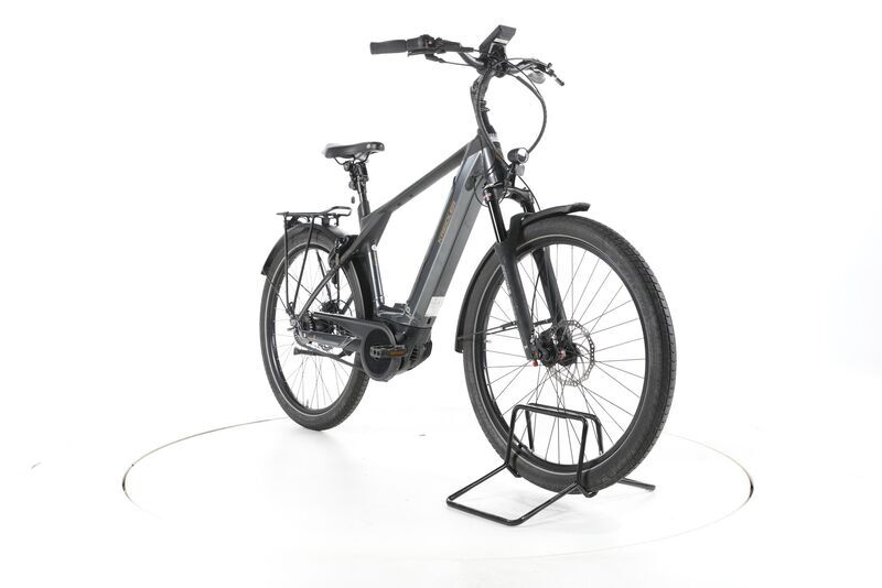 Kreidler Vitality Eco 10 2022 | nero | 27,5" | 50 cm | 500 - 3000 km 2