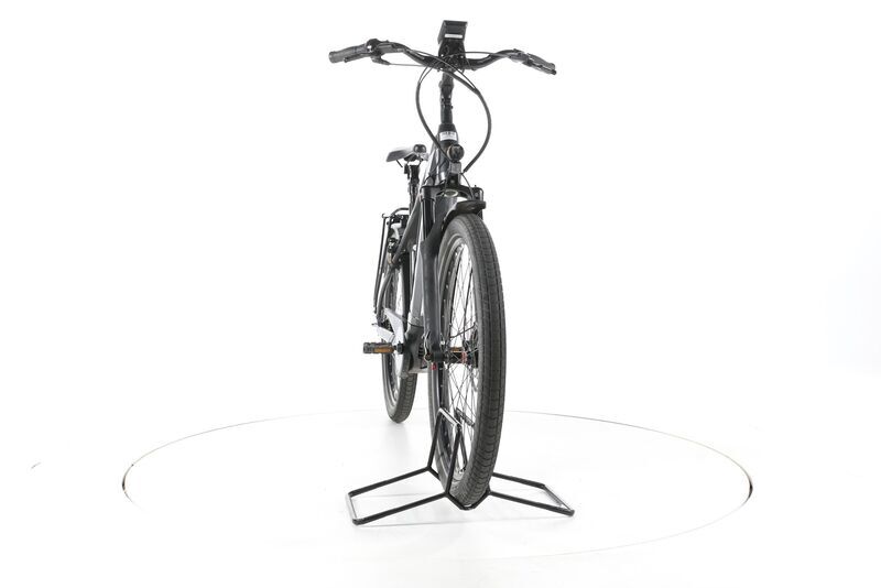 Kreidler Vitality Eco 10 2022 | nero | 27,5" | 50 cm | 500 - 3000 km 3