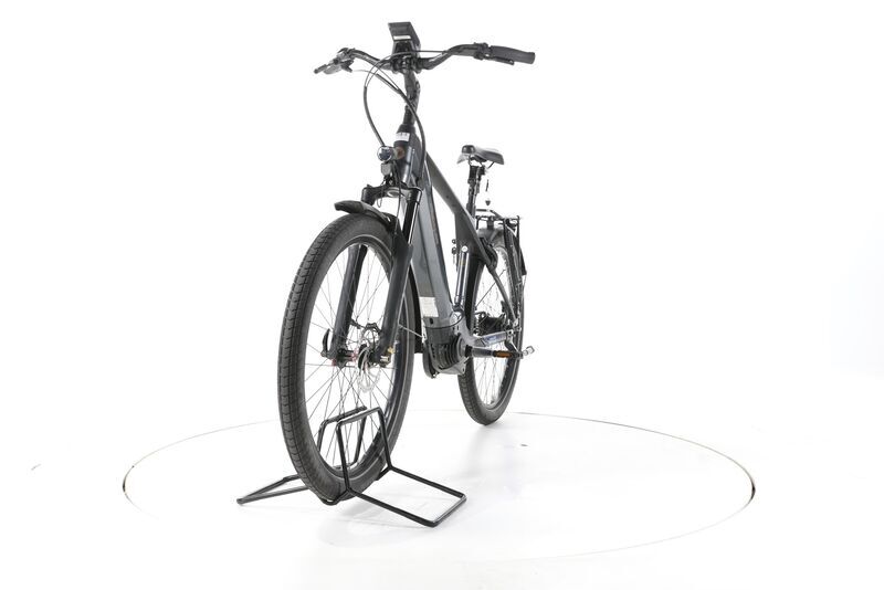 Kreidler Vitality Eco 10 2022 | nero | 27,5" | 50 cm | 500 - 3000 km 4